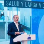 @PresidenciaRD En el encuentro #LASemanal con la Prensa, el Pdte. @LuisAbinader presentó importantes avances para nuestro país