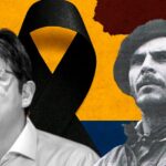 @RobertoFulcar les invitó a leer “Colombia y la herida abierta de sus líderes caidos”.