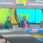 @LigaMunicipalRD @LuisAbinader fue a la LMD y anunció una transferencia especial de 4 mil millones de pesos para continuar los programas exitosos que hemos desarrollado