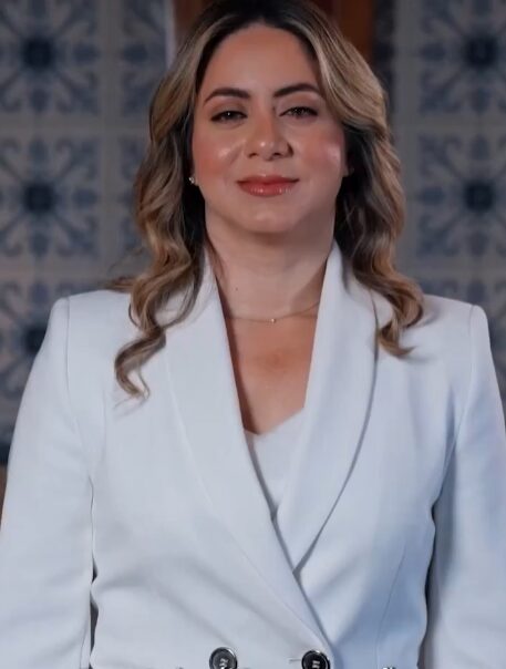 @SuperateRDO Durante cinco años, #Supérate ha sido más que un programa: ha sido una oportunidad real para millones de familias dominicanas