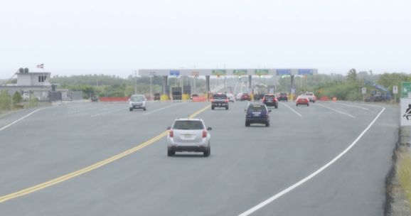 La Circunvalación de Baní ya comienza a transformar la movilidad desde y hacia la región sur