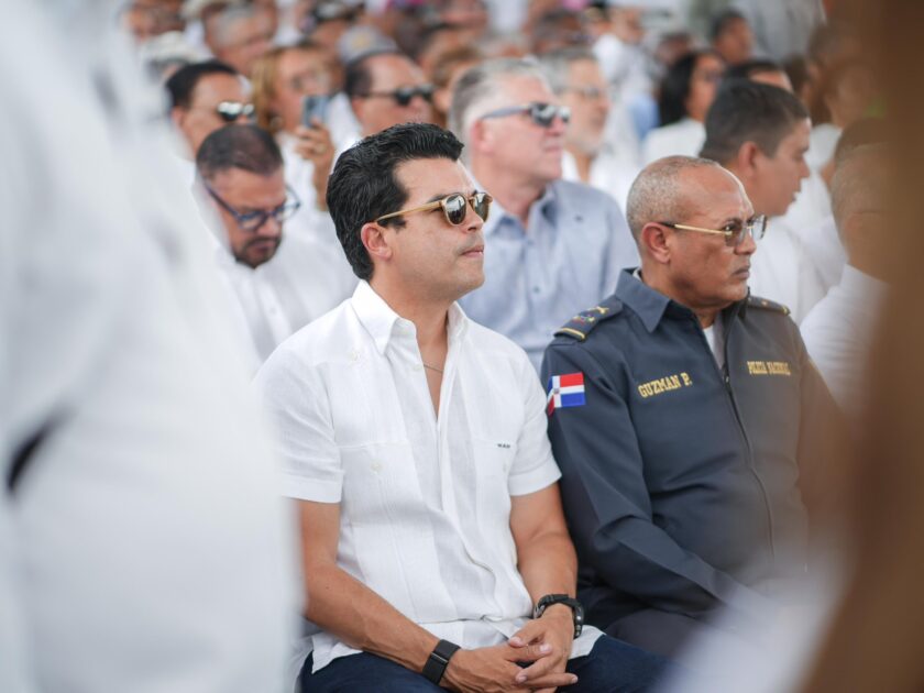 WArnaudBiisono Impulsada por el presidente @LuisAbinader, la nueva Circunvalación de Baní conecta la región, abre oportunidades y mejora la vida de miles