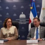 @MIC_RD Hoy, nuestro ministro Ito Bisonó (@itobisono) firmó un acuerdo interinstitucional junto a la rectora del @intecrd, Alliet Ortega, con el objetivo de realizar un Estudio de Factibilidad