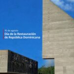 @HomeroFigueroaG La Restauración de la República Dominicana fue un acontecimiento histórico que reafirmó nuestra independencia en 1863