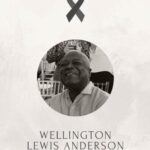 @ChuVasquez Hoy Nagua despide con profundo pesar a Don Wellington Lewis Anderson, insigne maestro y educador