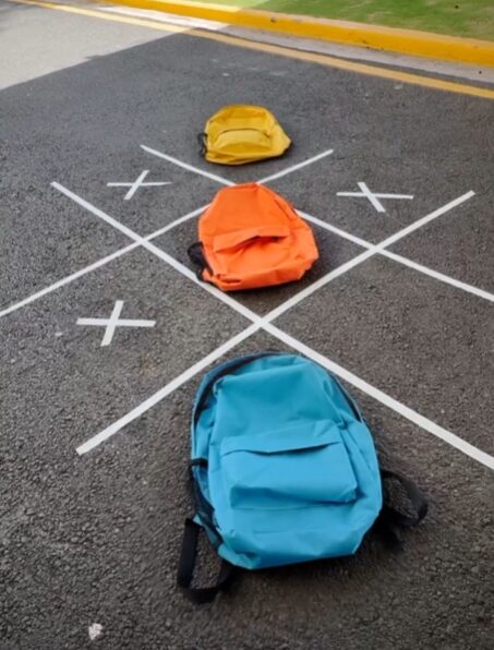 @AlcaldiaDN Este domingo 24 de agosto, de 8:00 a.m. a 2:00 p.m., celebramos la segunda edición de #PlasticosxEscolaresADN