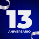 @DIGEIGRD Hoy celebramos 13 años como institución rectora que promueve los valores de la ética, la transparencia y la integridad en la gestión pública