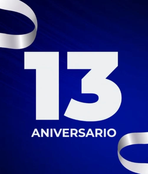 @DIGEIGRD Hoy celebramos 13 años como institución rectora que promueve los valores de la ética, la transparencia y la integridad en la gestión pública