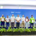 SIE certifica y entrega licencias a técnicos electricistas; suman 3,941 técnicos certificados por la Superintendencia