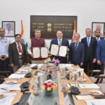 Acuerdo entre Aduanas de República Dominicana e India facilitará el comercio bilateral a través del reconocimiento mutuo de los Operadores Económicos Autorizados