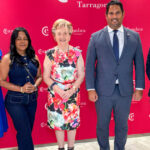 Consulado de República Dominicana en Barcelona y Cámara de Comercio de Tarragona fortalecen lazos para impulsar la inversión y el comercio bilateral