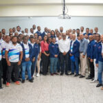 Inefi lanza la Escuela de Investigadores para fomentar la innovación en la Educación Física dominicana