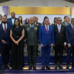 Industria Militar Dominicana recibe Reconocimiento a la Innovación Industrial Manufacturera 2025