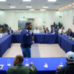 Capacitan coordinadores y supervisores de la DGM para agilizar procedimientos en puertos marítimos