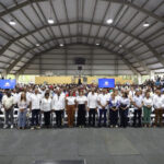 Raquel Peña: “Queremos que cada familia del sur profundo tenga oportunidades reales de desarrollo”