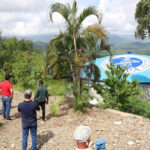 Director ejecutivo del Inapa anuncia prueba de acueducto de Villa Altagracia se realizará en los próximos días