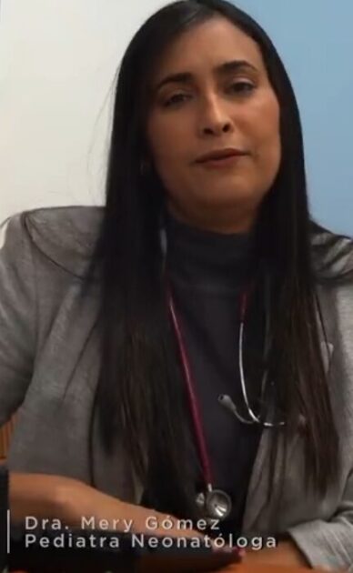 @RaquelArbaje Así se traduce el impacto de nuestras acciones