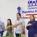 Desarrollan amplia agenda cultural en Azua, Peravia, Montecristi y Monseñor Nouel