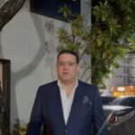 @SanzLovaton Hoy, en el Soirée Networking de @addef_rd, un espacio que me transporta a los años en los que viví en Francia, volví a revivir momentos decrecimiento personal y profesional.