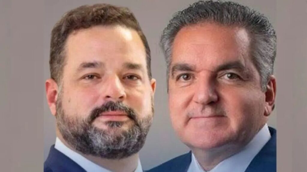 DGCP suspende registro de proveedor estatal a empresas del Ministro de Medio Ambiente y de Neney Cabrera