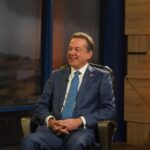 @MIC_RD Esta mañana, nuestro ministro Ito Bisonó (@itobisono) fue entrevistado en el programa Matinal 5, transmitido por Telemicro (@TelemicroHD)