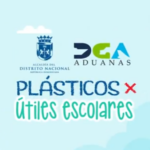 @AlcaldiaDN mañana es el gran día de #PlasticosXEscolaresADN