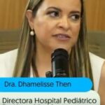 @SNSRDO odas las especialidades en un solo hospital