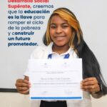 @SuperateRDO Desde la Dirección de Desarrollo Social Supérate, conectamos a nuestros/as participantes con capacitaciones que impulsan su crecimiento personal y profesional