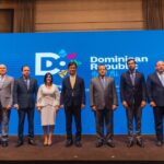 @MinPreRD @JosePaliza, encabezó este jueves en Tokio el evento de negocios “República Dominicana: una tierra de oportunidades para las industrias japonesas”
