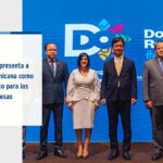 @ComunicacionDO Bibiana Riveiro Presenta a RD como lugar estratégico paralas empresas Japonesas