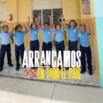 @ScarletBenzan ¡Comienza el año escolar! Un nuevo camino de aprendizajes, retos y grandes sueños nos espera