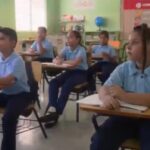 @SuperateRDO Hoy arrancamos juntos el año escolar 2025–2026