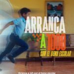 @EducacionRDO Este regreso a clases, tus hijos son los pilotos y tú su mejor equipo en pits.