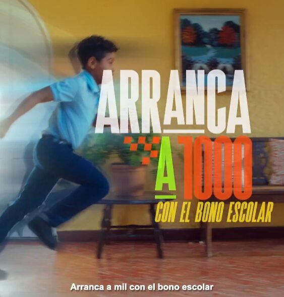 @EducacionRDO Este regreso a clases, tus hijos son los pilotos y tú su mejor equipo en pits.