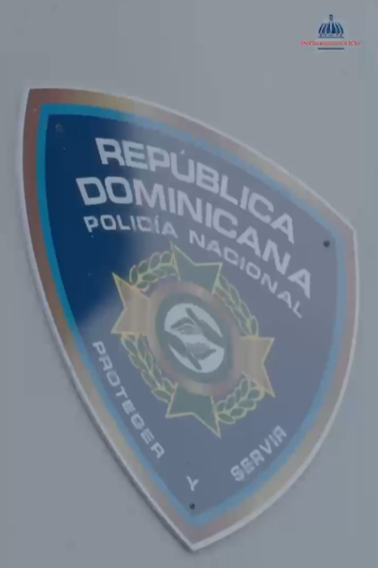 @Farideraful Hoy Capotillo cuenta con tres nuevos destacamentos policiales y con equipos tecnológicos donados por la empresa Philips Morris Dominicana