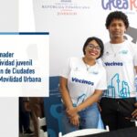 @ComunicacionDO @LuisAbinader asistió este sábado al Hackathón de Ciudades Inteligentes y Movilidad Urbana, donde se presentaron 20 proyecto sin novadores desarrollados por jóvenes dominicanos