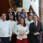 @DiputadosRD Concluimos con gran satisfacción el “1er Encuentro Nacional de la Red Mundial de Jóvenes Políticos, capítulo: República Dominicana