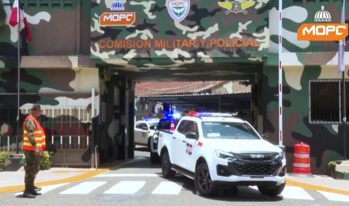 @RDMOPC Con nuevas unidades equipadas y el personal capacitado de la COMIPOL, seguimos garantizando asistencia vial rápida y efectiva en todo el país