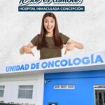 @SNSRDO DrMarioLama El Hospital Provincial Inmaculada Concepción, de Cotuí, ahora cuenta una moderna Unidad de Oncología que permitirá ofrecer servicios especializados en la región