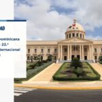 @ComunicacionDO RD será sede de la 22va Conferencia Internacional Anticorrupción