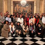 @AlcaldiaDN @CarolinaMejiaG Nuestra ciudad fue representada por la Dirección de Tránsito, en el taller regional de la Alianza de Ciudades Saludables @vitalstrategies