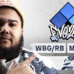 @ItoBisono felicita a @MenaRD__ por coronarte campeón de #StreetFighter6