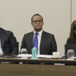 @MIC_RD @joaquingg94 presentó los avances de la Primera Estrategia Nacional de Fomento a la Agroindustria en la Mesa Interinstitucional para la implementación del Centro