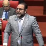 @RogelioGenao Agradece a @LuisAbinader por la histórica y valiente decisión de promulgar la Ley 74-25, que crea el nuevo Código Penal Dominicano y da origen al Penalismo Dominicano