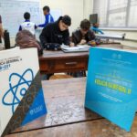 @EducacionRDO República Dominicana será sede de la X Olimpiada Centroamericana y del Caribe de Física (OCCAFI 2025)