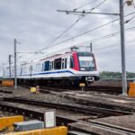 @OPRET_RD En el Sistema de Transporte Integrado está prohibido consumir alimentos o bebidas dentro de los vagones y estaciones