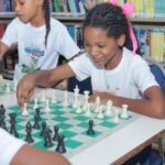 @SuperateRD En @TuBIJRD, niñas y niños desarrollan habilidades como la concentración, el pensamiento crítico y la creatividad a través de espacios lúdico-educativos