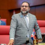 @RogelioGenao el manifestó que promulga el Código Penal es el resultado del trabajo de congresistas, pero ejecutado en presente gestión