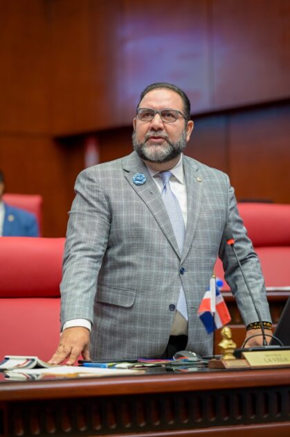 @RogelioGenao el manifestó que promulga el Código Penal es el resultado del trabajo de congresistas, pero ejecutado en presente gestión