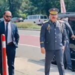 @PoliciaRD Policía Nacional fortalece vínculos institucionales y destaca avances de la Reforma Policial durante visita oficial a Nueva York